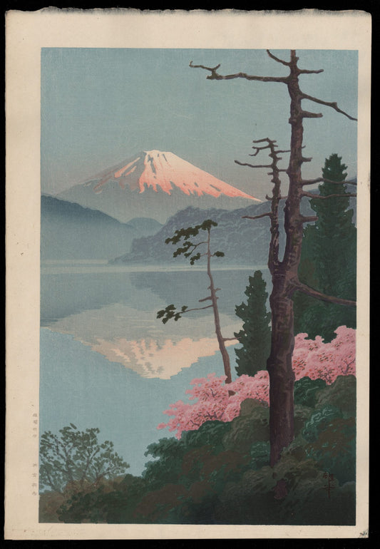 Ito Yuhan Mount Fuji digital asset 3